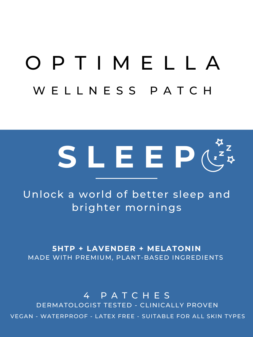 Sleep Patches